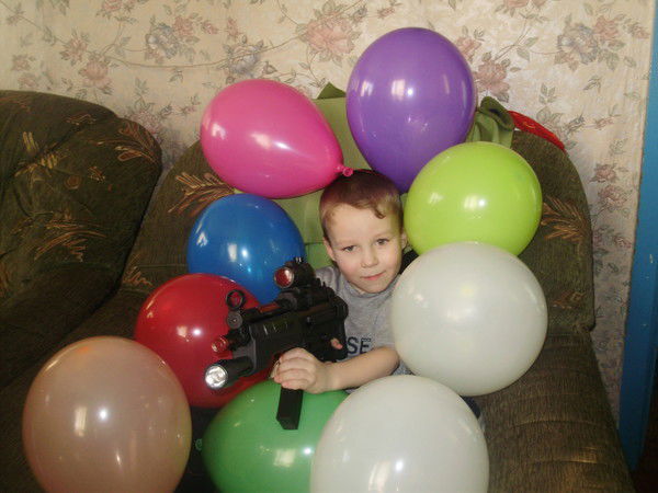 Владимир Мальцев