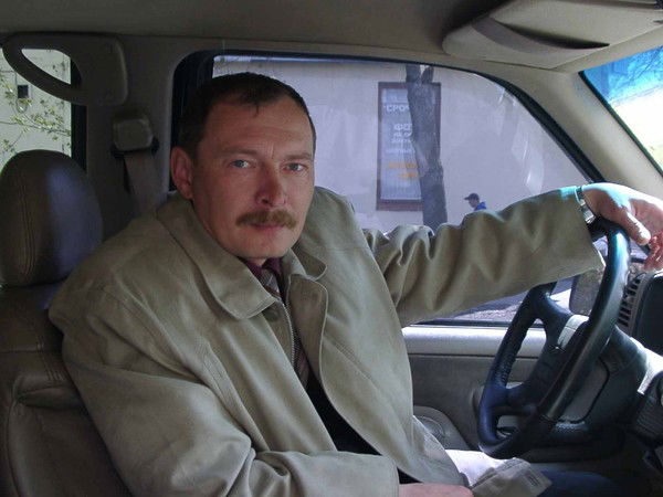 Андрей Жужгов