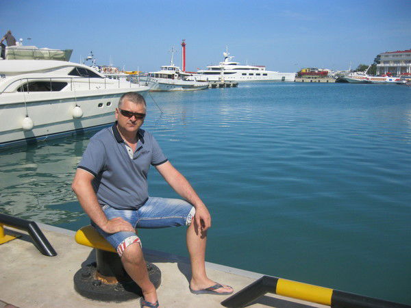 Владимир Лукашов