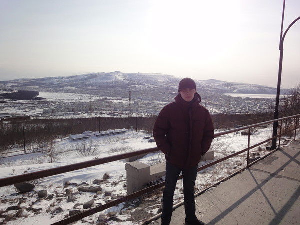 Александр Койносов