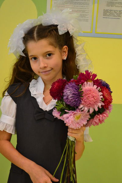 Ирина Сюзева