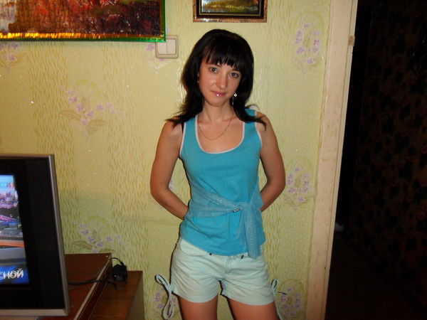 Наталья Киммель