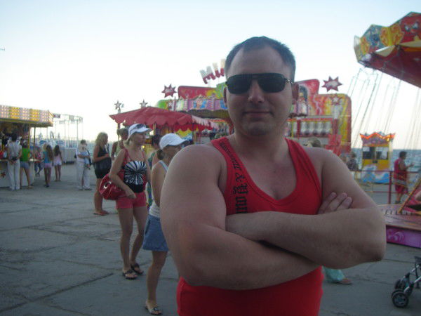 Дмитрий Рыжаков