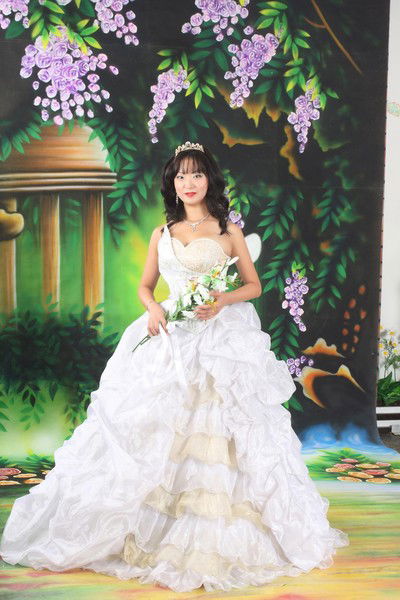 Евгения Ногай