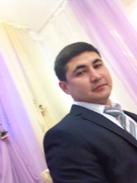 Жандос Айтжан