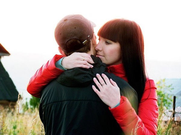 Александр Долгих