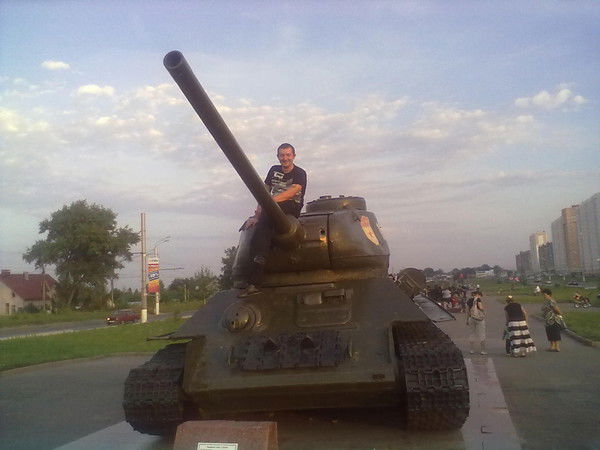 Андрей Мезенцев