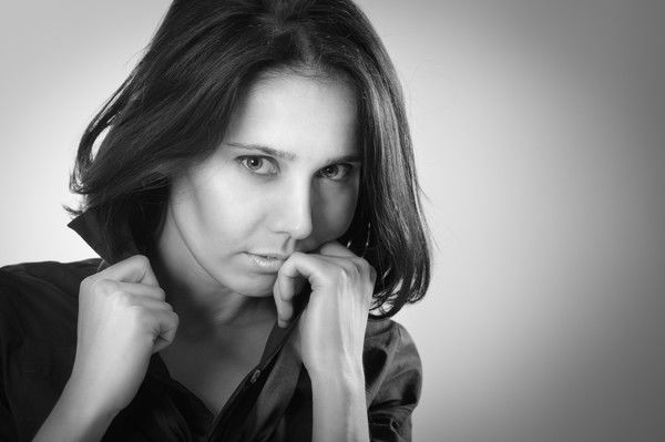 Эльмира Садыкова