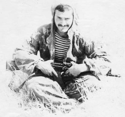 Василий Братченко