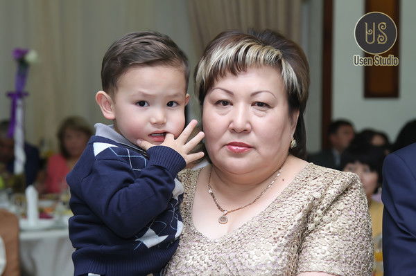 Аманкуль Данаева