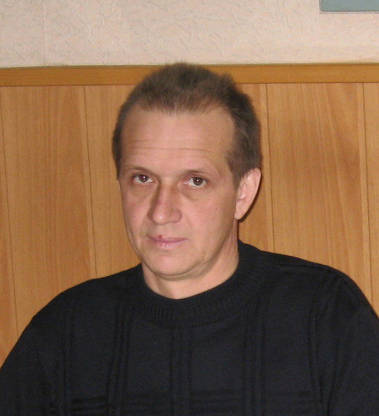 Александр Уклеин