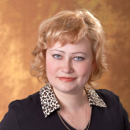 Ирина Уколова