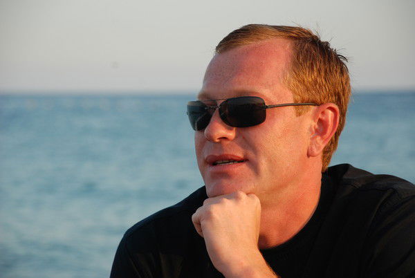 Роман Ганатовский