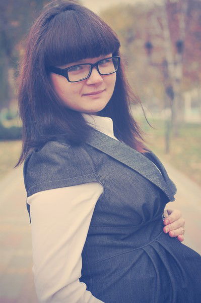 Дарья Раскопова