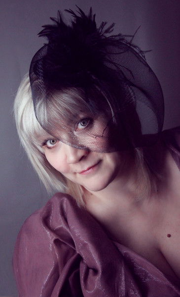 Татьяна Лебедева