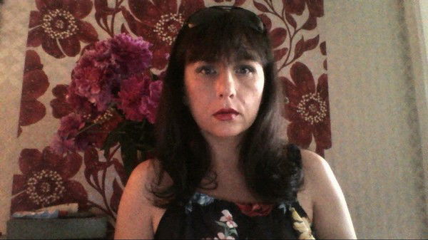 Демидова Наталья