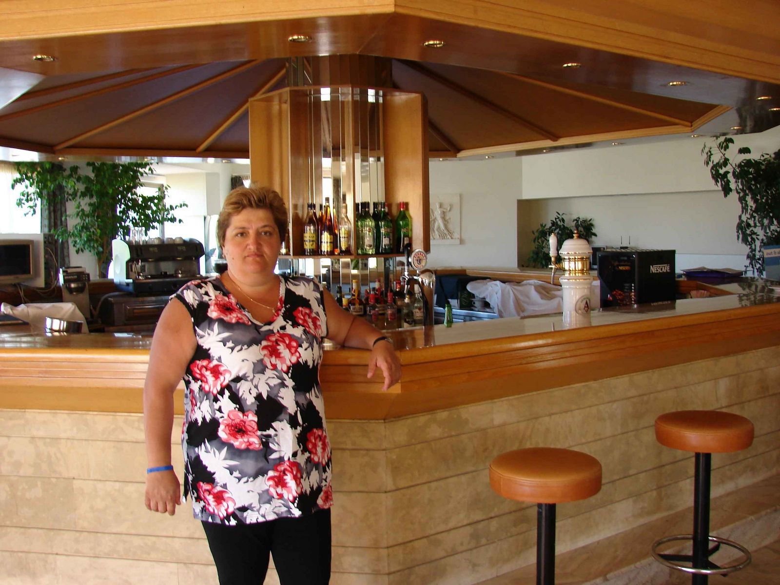 Вероника Храковская