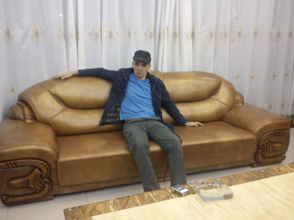 Николай Янзин