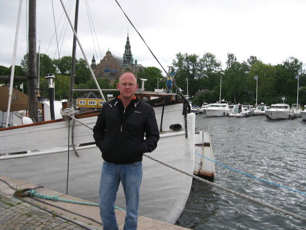 Алексей Тирронен