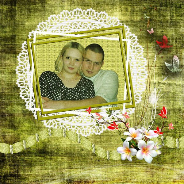 Марина Берзина