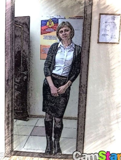 Марина Сапожкова