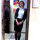 Марина Сапожкова