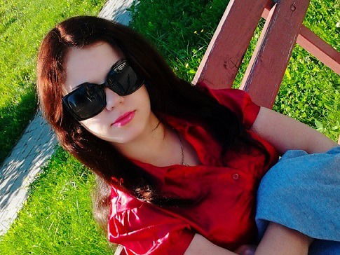 Небесный Ангел