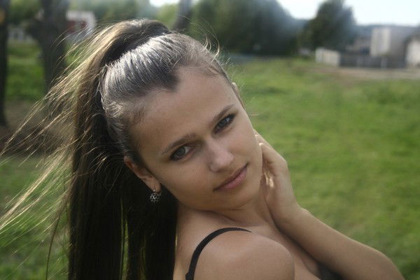 Татьяна Булахова