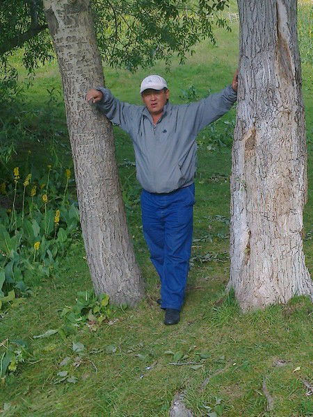 Мурба Абдурахманович