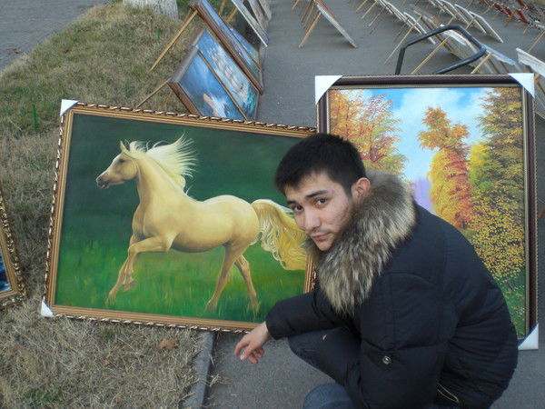 Фаррух Зульфикаров