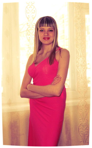 Марина Сиротина