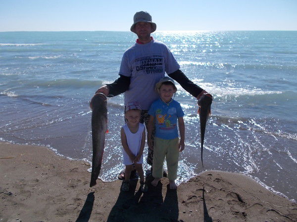 Василий Разумович