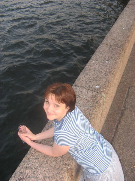 Юлия Ясенко