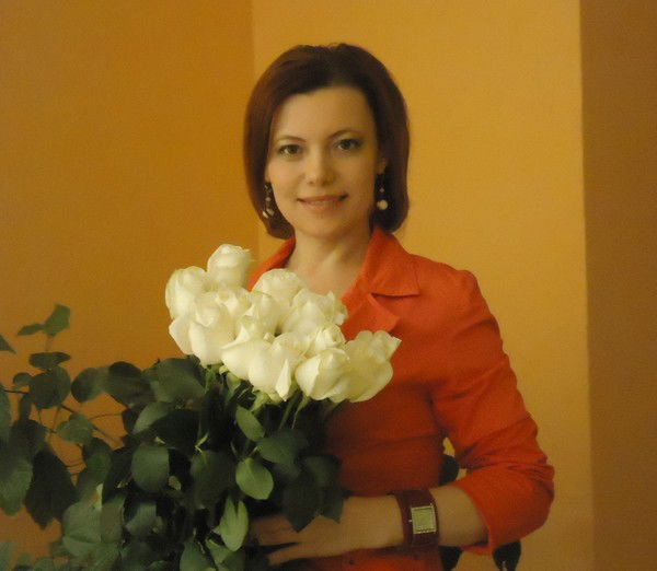 Лидия Плешань