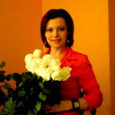 Лидия Плешань