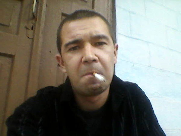 Михаил Пантюхин