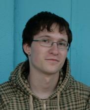 Антон Илюхин