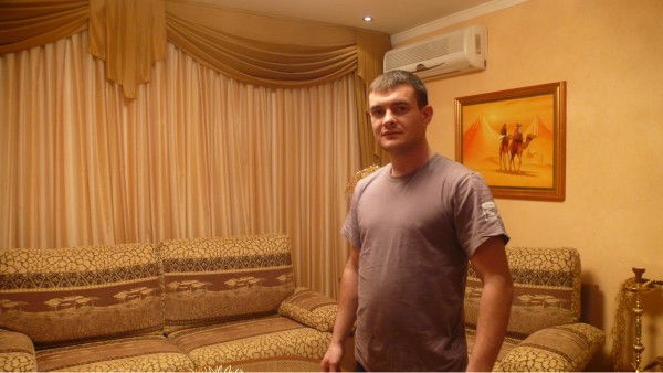 Игорь Галкин