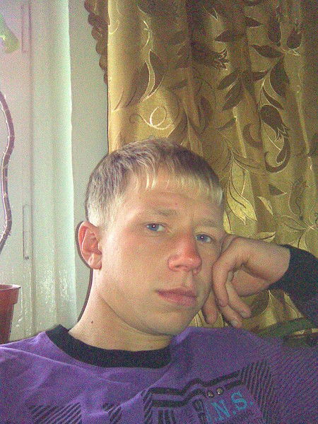 Артем Кабанов