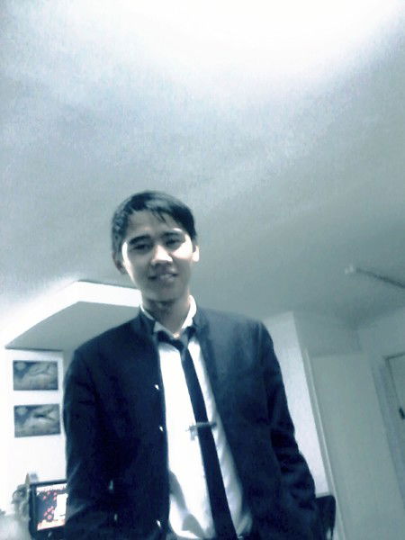 Есбол Абдильдин