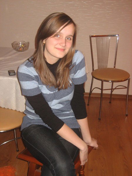 Наталия Чугай