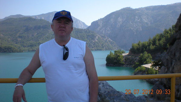 Шамиль Измайлов