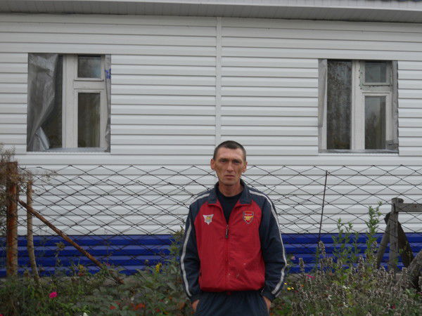 Андрей Малетин