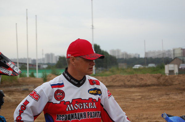 Игорь Зависляк