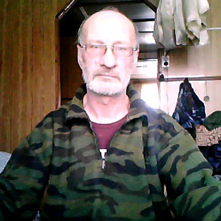 Валерий Фирстов