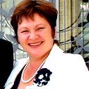 Ирина Гусева