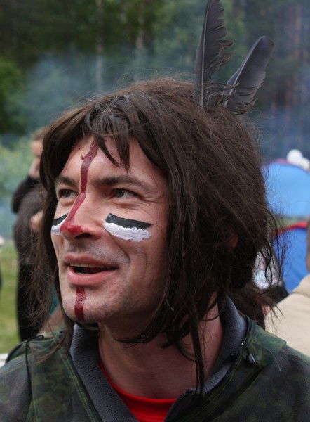 Юрий Суханов