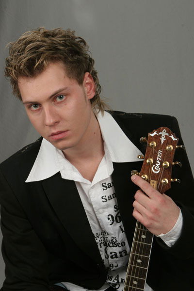 Валентин Белка