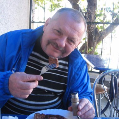 Валерий Пипиляшко