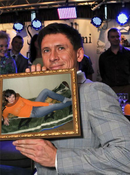 Татьяна Киняевская